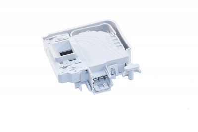 Замок люка пральної машини Bosch 633765 (619468) ОРИГІНАЛ